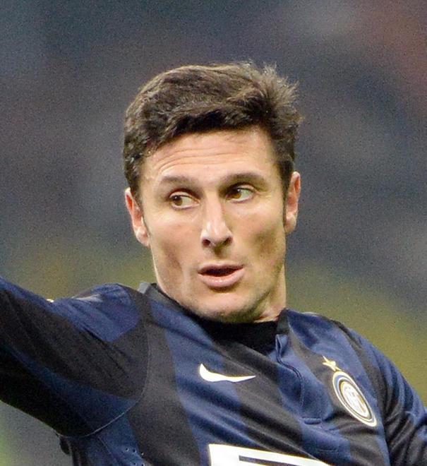 Zanetti, la paura non esiste «Barça a parte, ce la giochiamo»