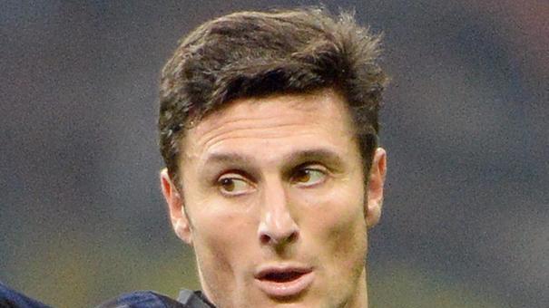 Zanetti, la paura non esiste «Barça a parte, ce la giochiamo»