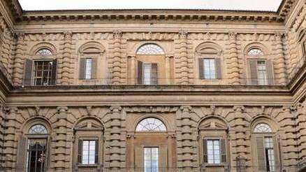 Palazzo Pitti sarà un videogame tra omicidi, enigmi e indagini