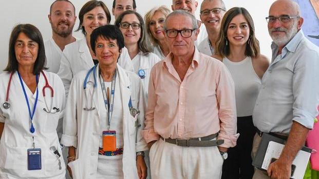 Un nuovo sistema di teleconsulto tra le pediatrie