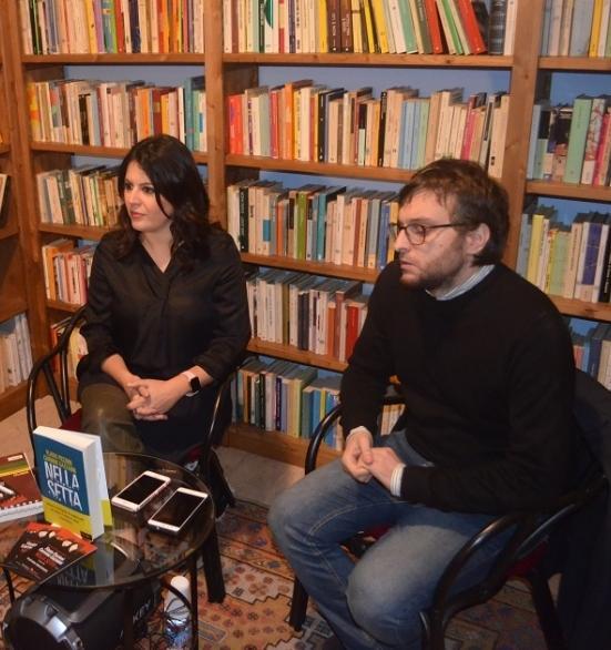 «Minacciati per il nostro libro sulle sette» 