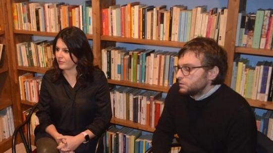 «Minacciati per il nostro libro sulle sette»