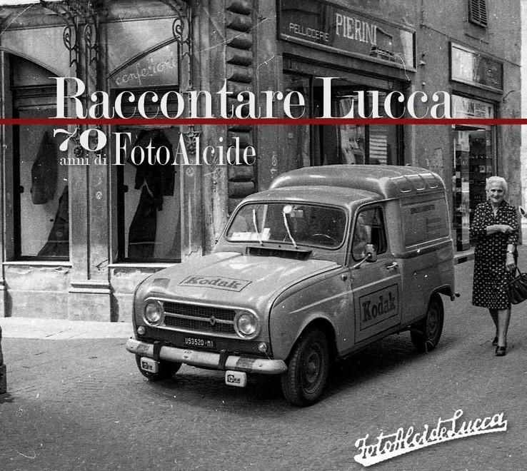 Settant’anni di storia della città nella mostra di Foto Alcide