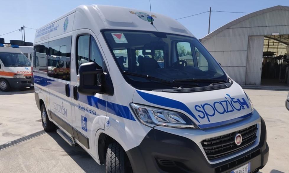 Proposte di solidarietà all’associazione “Sei venturinese se”