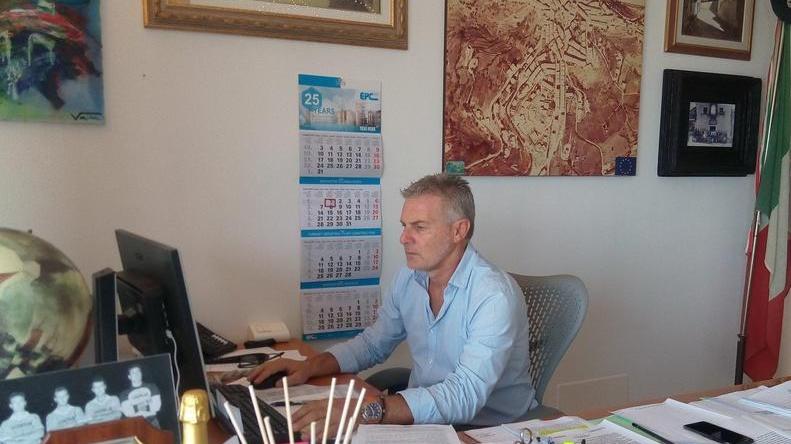 Buraccio, funziona l’asse tra Gelsi ed Esa «Ora tocca ai sindaci»