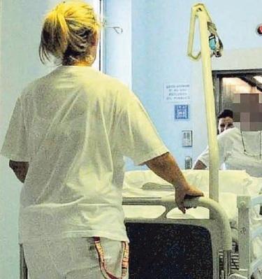 Infermieri, l’Asl integra l’organico con 44 interinali 