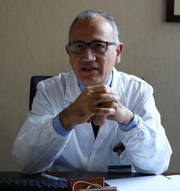Un elettrobisturi speciale donato al reparto di Neurochirurgia