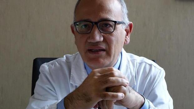 Un elettrobisturi speciale donato al reparto di Neurochirurgia