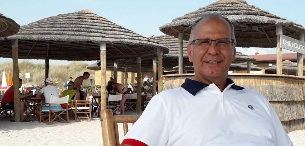 Spiagge Bianche: boom di presenze al Punto Azzurro 