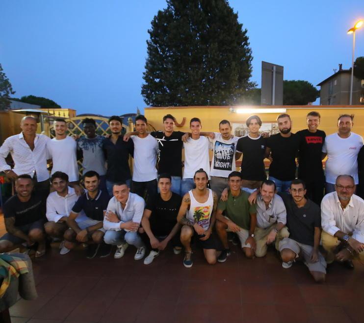 L’Ardenza punta in alto: obiettivo playoff 