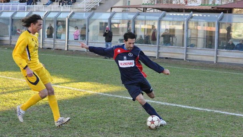 Ercoli e Tantone una garanzia per un Forte di Bibbona che sogna in grande