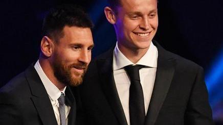 La Juve ritrova l’Atletico, per l’Inter c’è il Barcellona