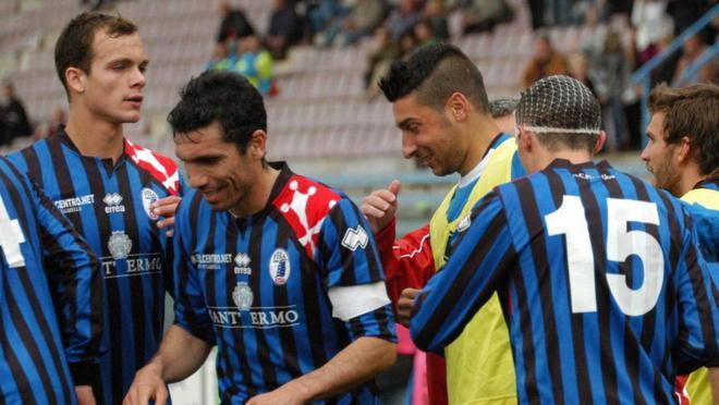 Il Pisa mette la finale nel mirino Domani il ritorno con la Tritium 