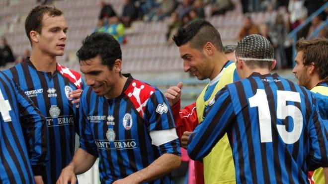 Il Pisa mette la finale nel mirino Domani il ritorno con la Tritium