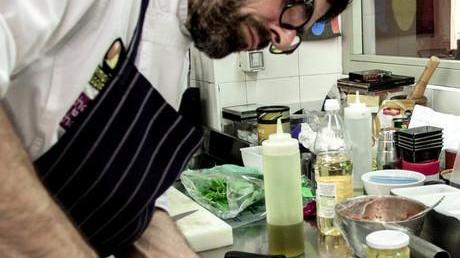 Che bontà il riso, ecco i segreti dello chef «Mantecate al meglio ed evitate di strafare»