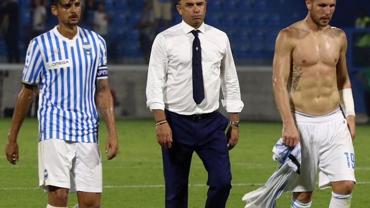 «La mia Spal cerca qualcosa di speciale»