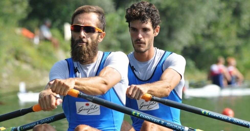 Ecco i primi due ferraresi a conquistare le Olimpiadi 