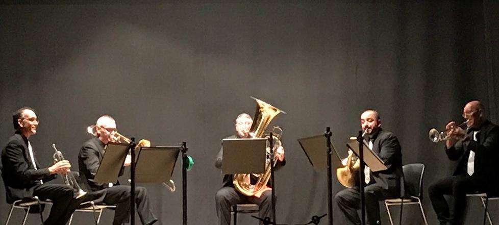 Il prossimo brano musicale? Lo decide la tombola del “Cammerton Quintet” 