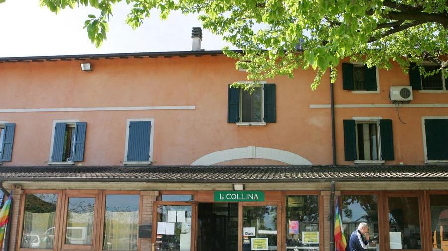 Grigliata bio domani sera alla cooperativa La Collina