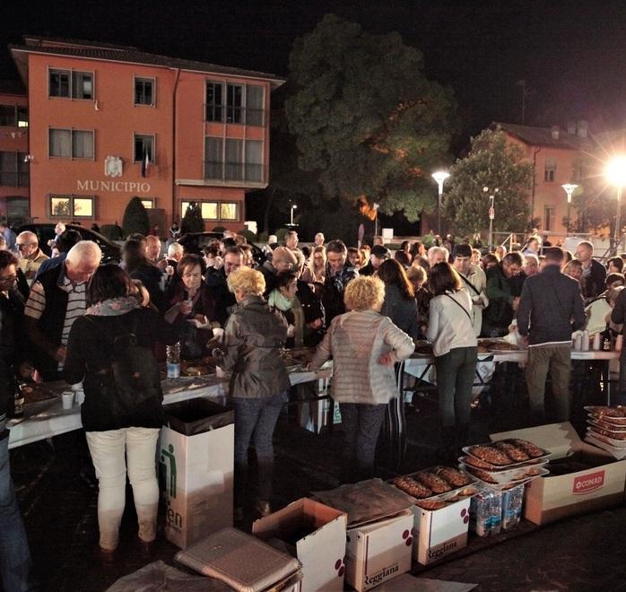 Sport, cibo, tradizione la fiera della Fola è pronta a decollare 