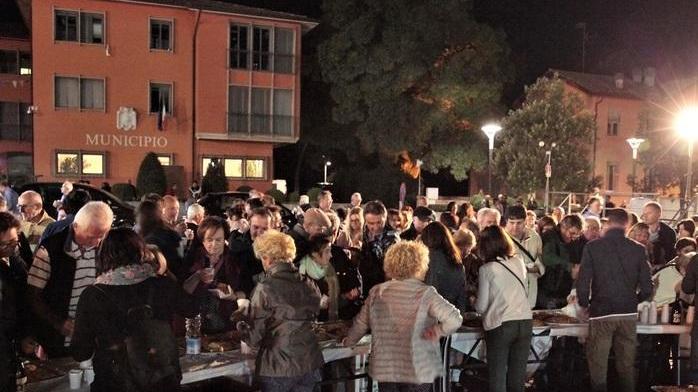 Sport, cibo, tradizione la fiera della Fola è pronta a decollare