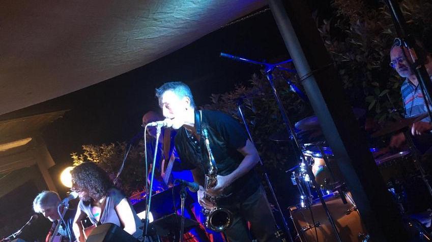 The Ble Cover inaugura la rassegna live acustica