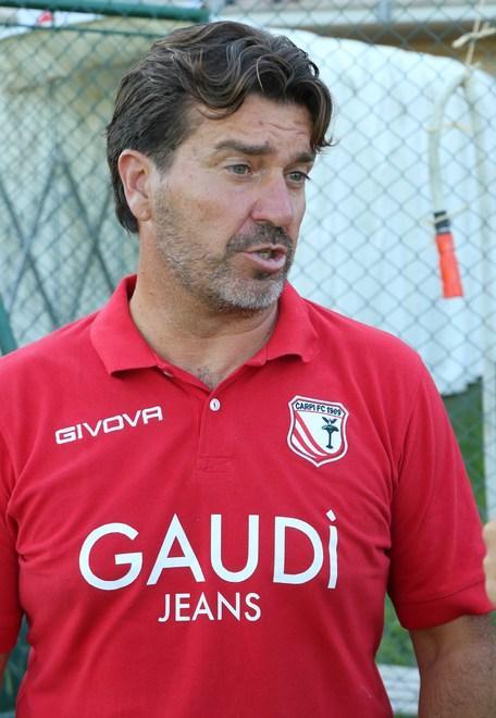 Serie C. Carpi, emergenza in difesa 