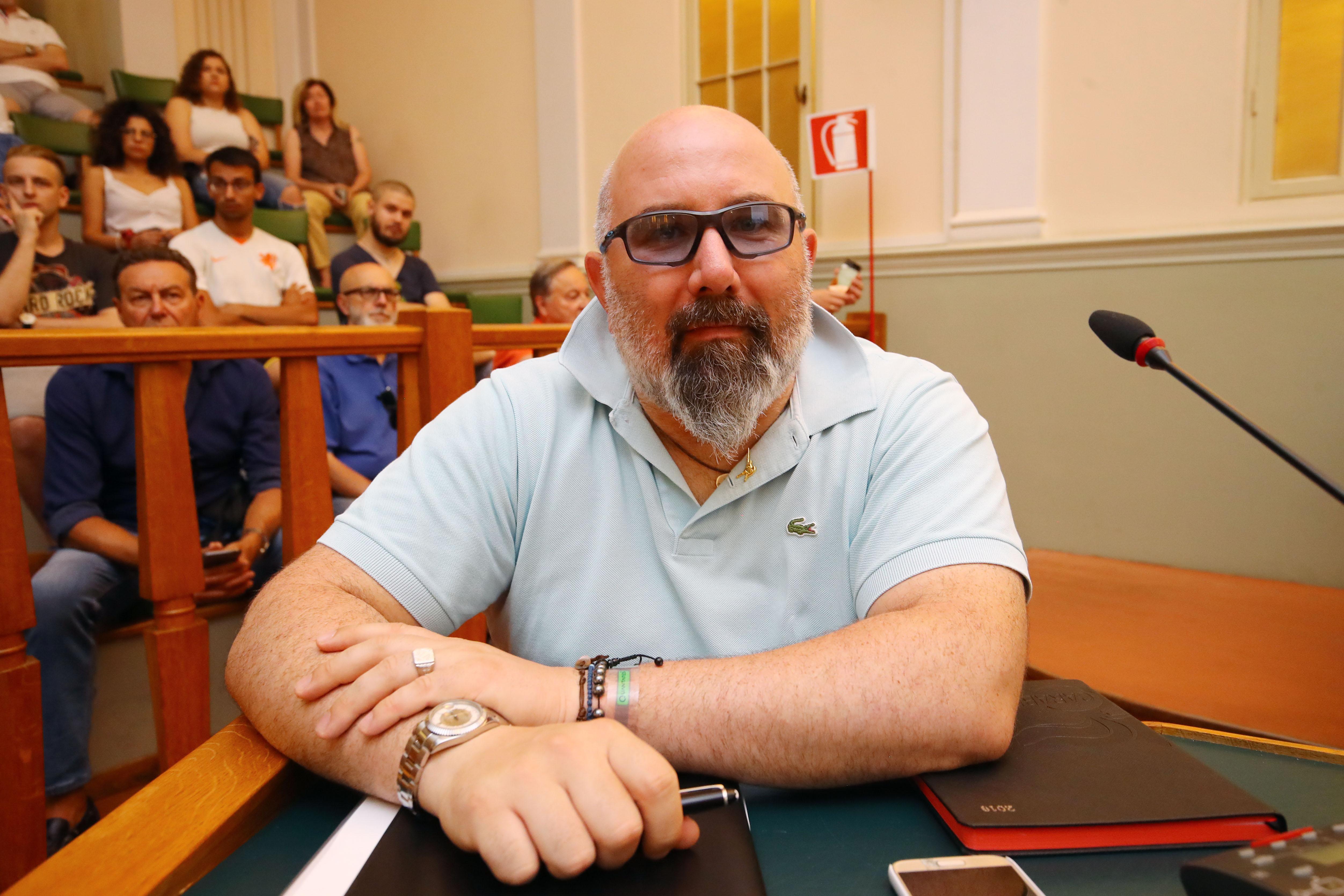 Dissapori nella Lega. Vezzani lascia consiglio e partito: «Anche qui i disabili restano tabù» 