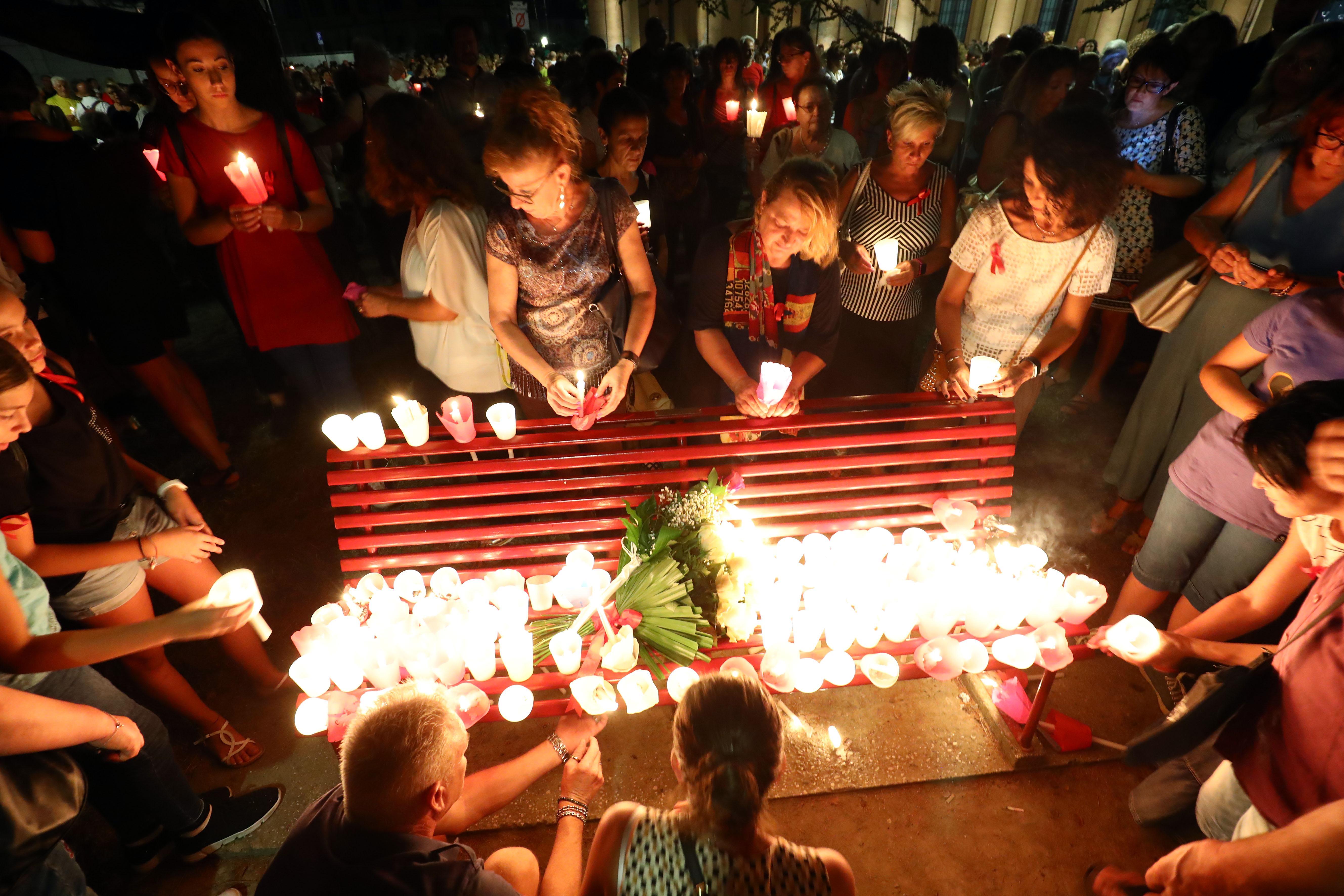 Copparo, mercoledì i funerali di Cinzia Fusi