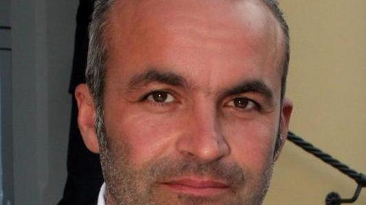 Lavori ai soffitti della scuola Guidi