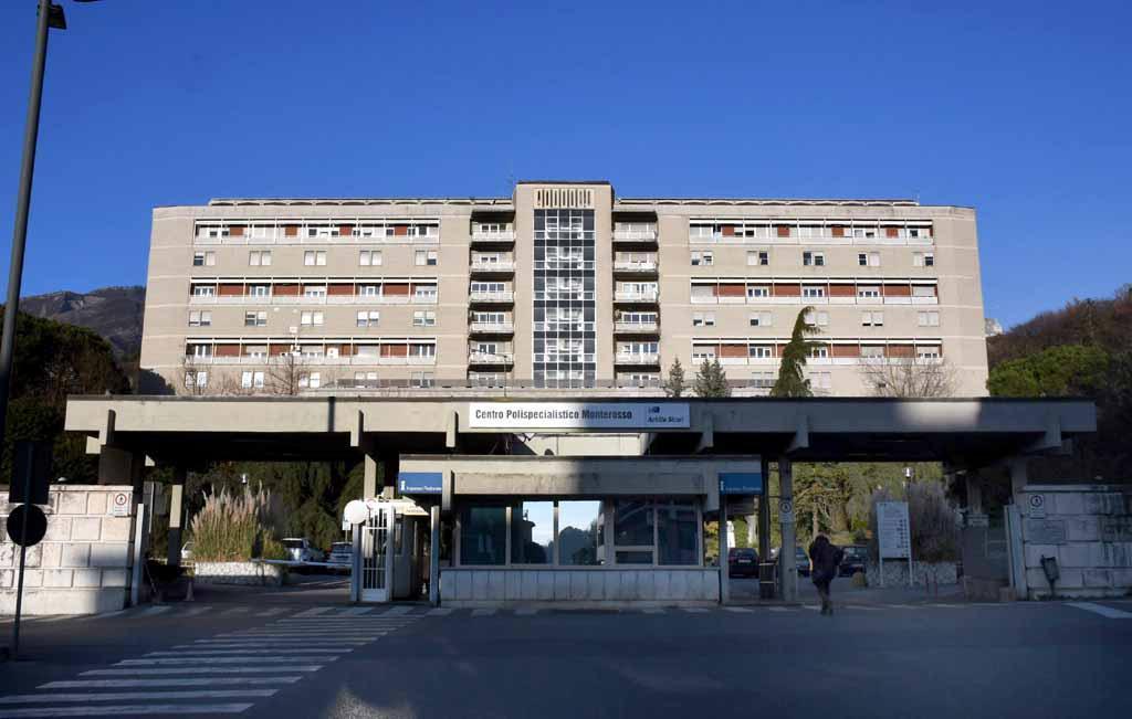 Il sindaco: ristrutturazione ex monoblocco mancano ancora i soldi della Regione 
