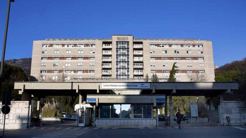 Il sindaco: ristrutturazione ex monoblocco mancano ancora i soldi della Regione
