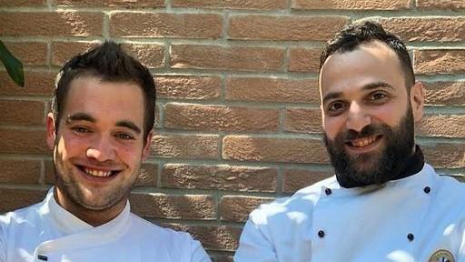 Gusto e fantasia A Pavullo. Oggi in centro la prima battaglia tra quattro chef