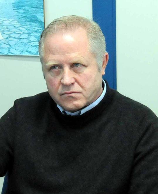 «Mi si contesta quello che spetta al collegio»