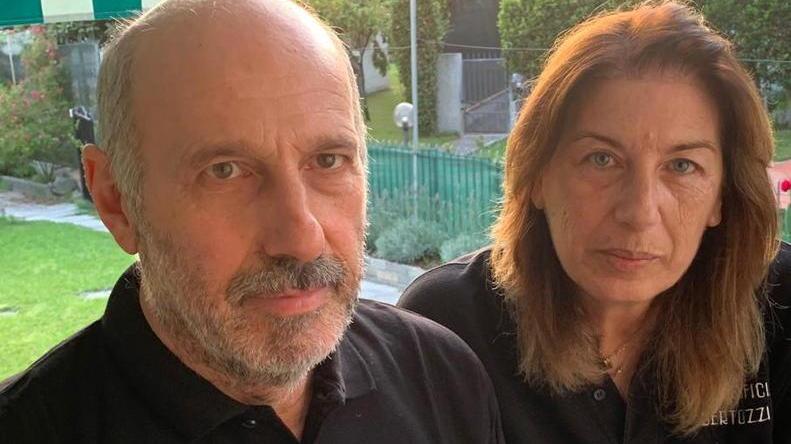 Il Detersificio Bertozzi, da fine 800 fa e commercia prodotti per la pulizia