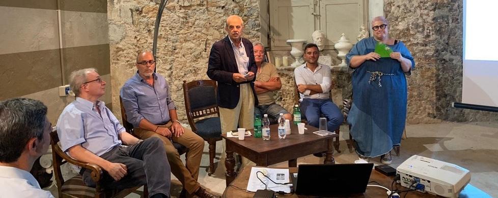 Da Fantiscritti a Roma, i segreti della costruzione della Colonna Traiana