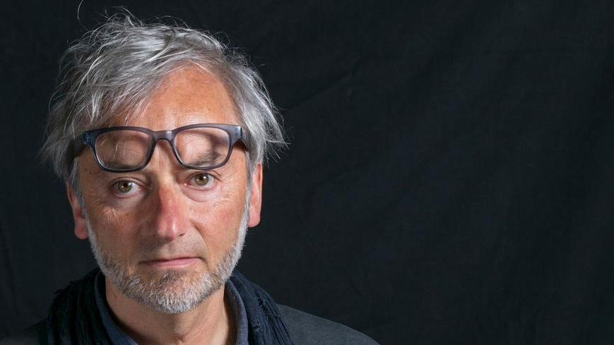 Allo Studio Ricci la personale di Enrico Amici