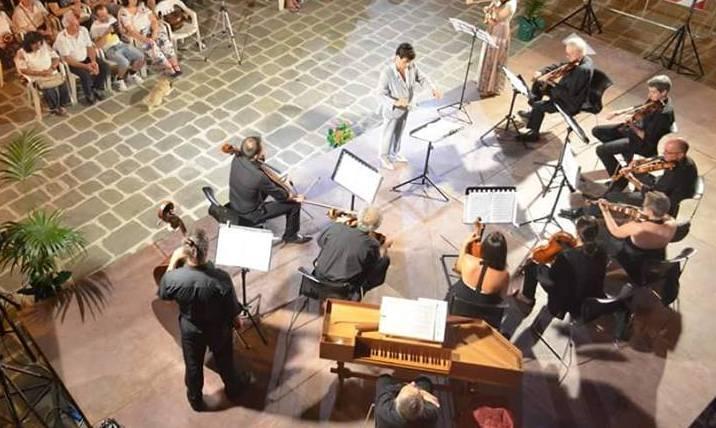 Quando la musica serve a curare Oggi il convegno