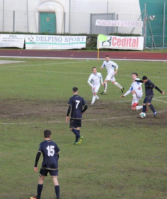 Domani si torna a giocare per i 3 punti 