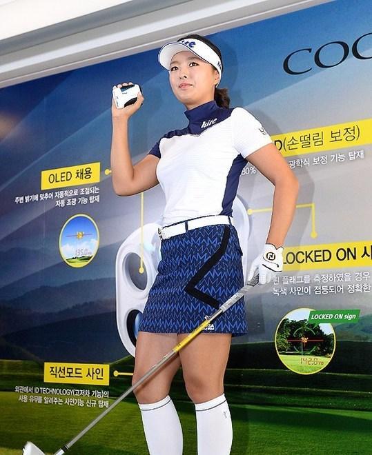 Jin batte il record di Woods 114 buche senza bogey