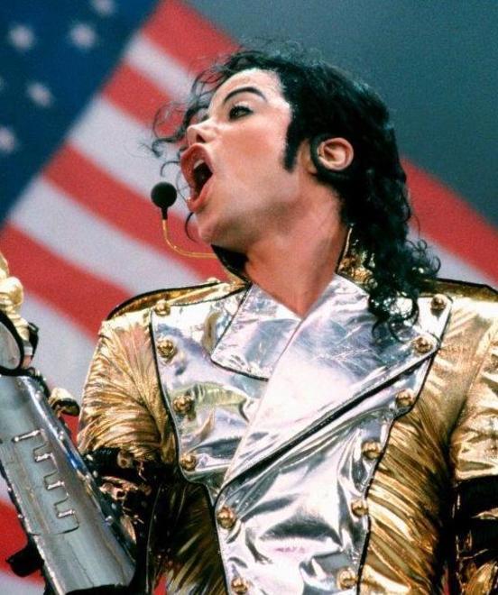 Marlon Brando nel 1994 «Michael Jackson era implicato con i ragazzini»