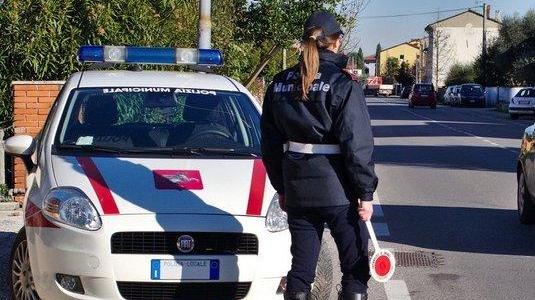 Alta velocità e semafori “bucati” Crescono le multe nel 2019