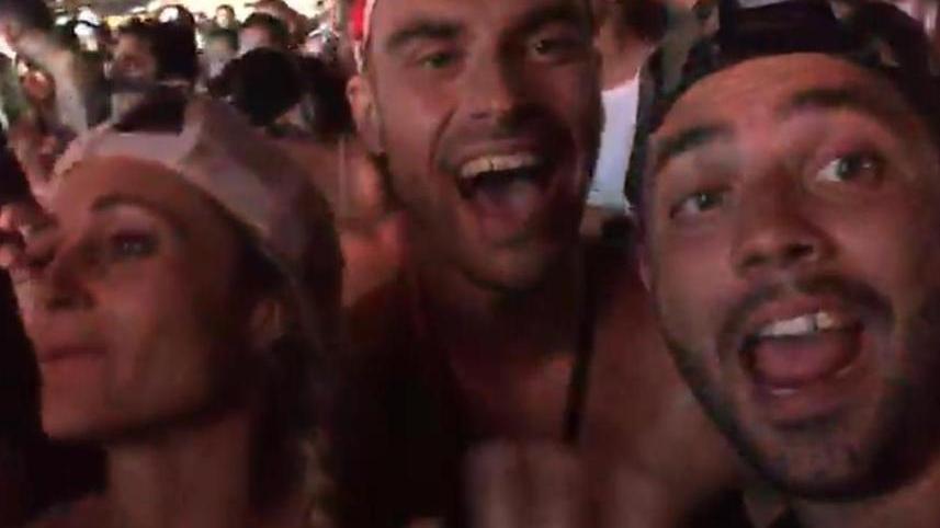 «Ragazzi, ecco perché è una figata pazzesca»