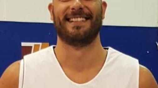Bama completa il quintetto col ritorno di Stefano Trillò