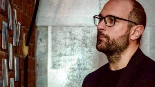 Da New York arriva lo chef Casadei Massari