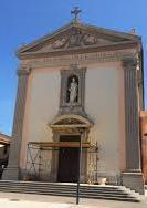 Oggi alle 18 la benedizione degli stendardi in Duomo