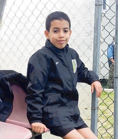 Torneo di calcio per ricordare il piccolo Yassir, giovanili in campo il 14 settembre 