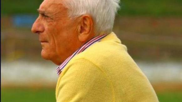 La famiglia nerazzurra dal presidente al custode del campo