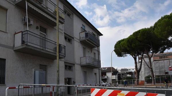 Circolazione regolata dalla polizia municipale