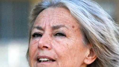 Giuliana Sgrena ospite della festa dell’Anpi
